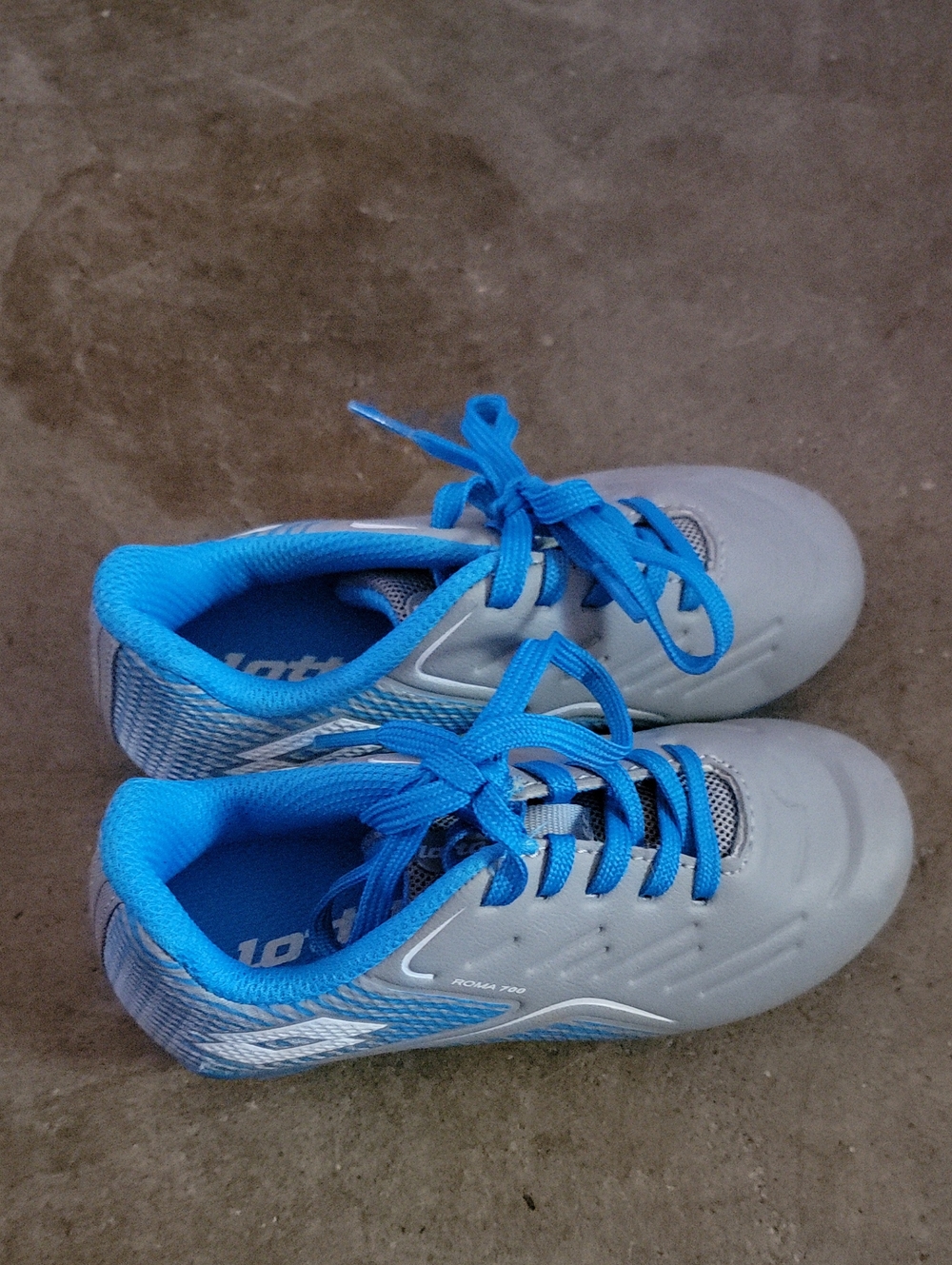 Boys Soccer Cleats